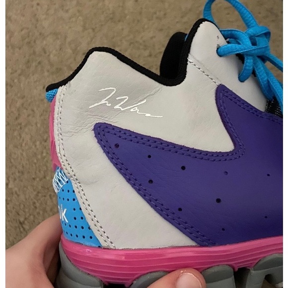 John Wall Reebok - Picture 2 of 5